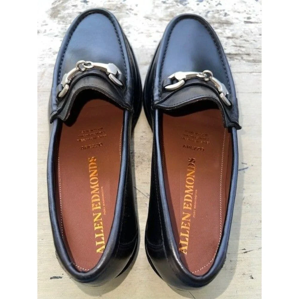 Allen Edmonds 